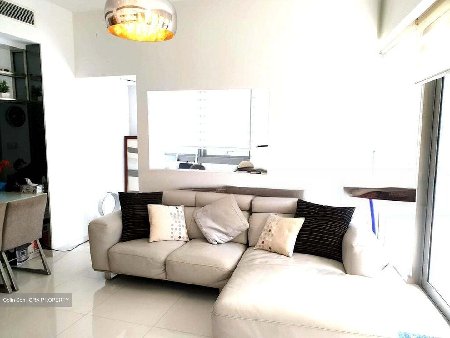 One Shenton (D1), Apartment #460454101